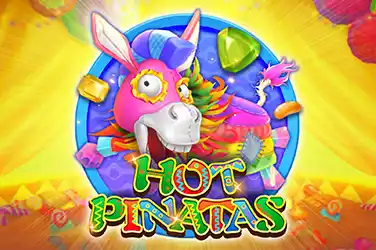 HOT PINATAS?v=6.0