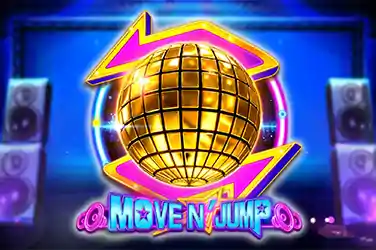 MOVE N' JUMP?v=6.0