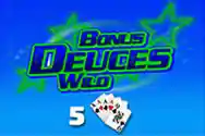 BONUS DEUCES WILD 5 HAND?v=6.0