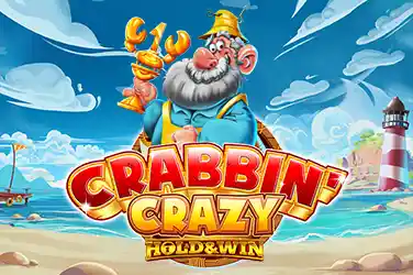 CRABBIN’ CRAZY?v=6.0