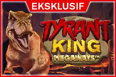 TYRANT KING MEGAWAYS?v=6.0