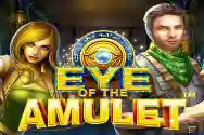 EYE OF THE AMULET?v=6.0