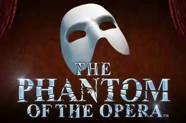 THE PHANTOM OF THE OPERA?v=6.0