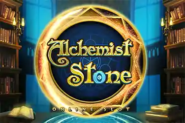 ALCHEMIST STONE?v=6.0