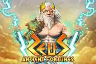 ANCIENT FORTUNES: ZEUS?v=6.0