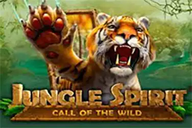 JUNGLE SPIRIT: CALL OF THE WILD?v=6.0