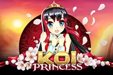 KOI PRINCESS?v=6.0