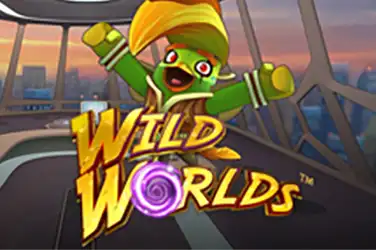 WILD WORLDS?v=6.0