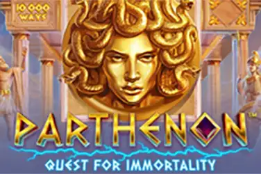 PARTHENON: QUEST FOR IMMORTALITY?v=6.0