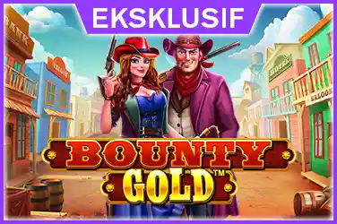 BOUNTY GOLD?v=6.0