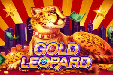 GOLD LEOPARD?v=6.0