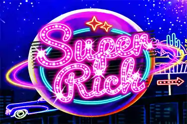 SUPER RICH?v=6.0