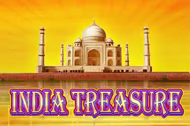 INDIA TREASURE?v=6.0