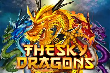 THE SKY DRAGONS?v=6.0