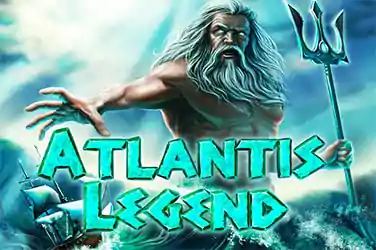 ATLANTIS LEGEND?v=6.0