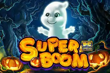 SUPER BOOM?v=6.0