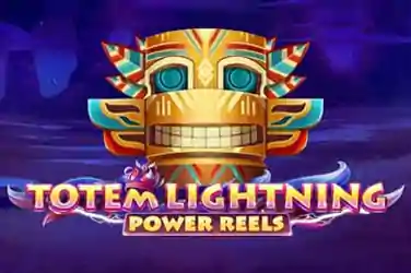 TOTEM LIGHTNING POWER REELS?v=6.0