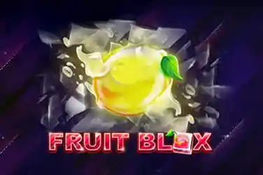 FRUIT BLOX?v=6.0