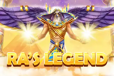 RA'S LEGEND?v=6.0