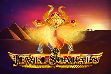 JEWEL SCARABS?v=6.0