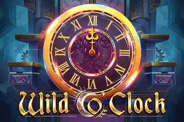 WILD O'CLOCK?v=6.0