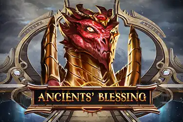 ANCIENTS BLESSING?v=6.0