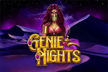 GENIE NIGHTS?v=6.0