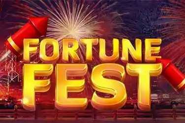 FORTUNE FEST?v=6.0