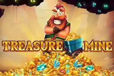 TREASURE MINE?v=6.0