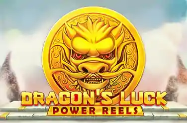 DRAGON'S LUCK POWER REELS?v=6.0