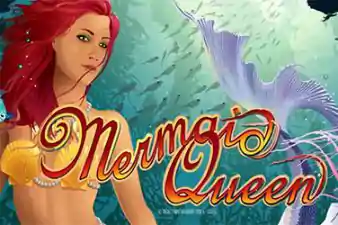 MERMAID QUEEN?v=6.0