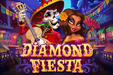 DIAMOND FIESTA?v=6.0