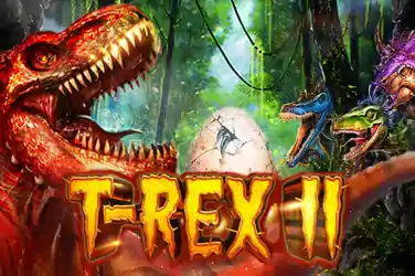 T REX II?v=6.0