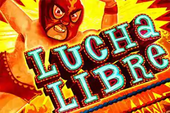 LUCHA LIBRE?v=6.0