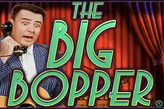 THE BIG BOPPER?v=6.0