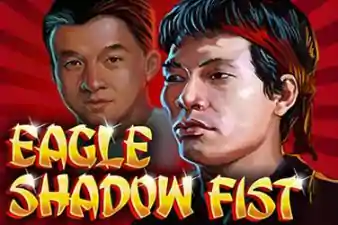 EAGLE SHADOW FIST?v=6.0