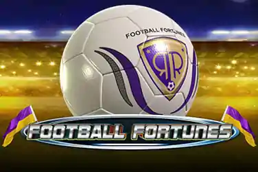 FOOTBALL FORTUNES?v=6.0