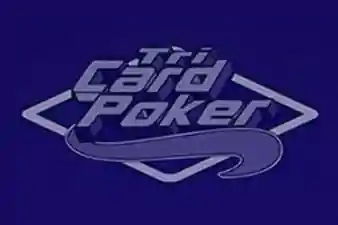 TRI CARD POKER?v=6.0