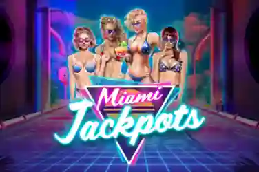 MIAMI JACKPOTS?v=6.0