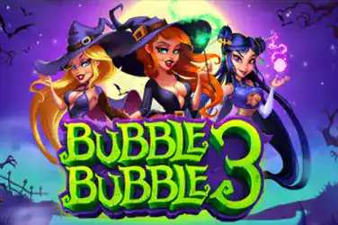 BUBBLE BUBBLE 3?v=6.0