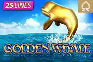 GOLDEN WHALE?v=6.0