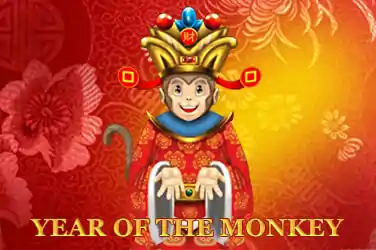 YEAR OF THE MONKEY?v=6.0